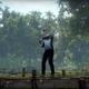 Illustration for article titled Trailer For Fishing Simulator Game Is Freaking Intense, Manem/em